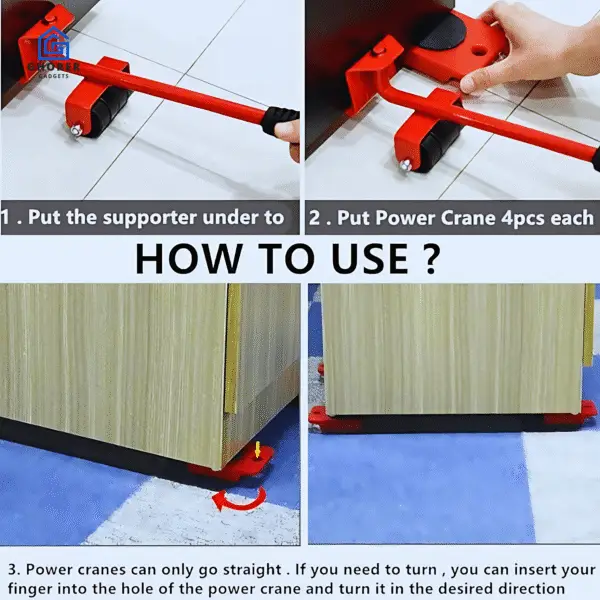 Furniture Mover - Image 6