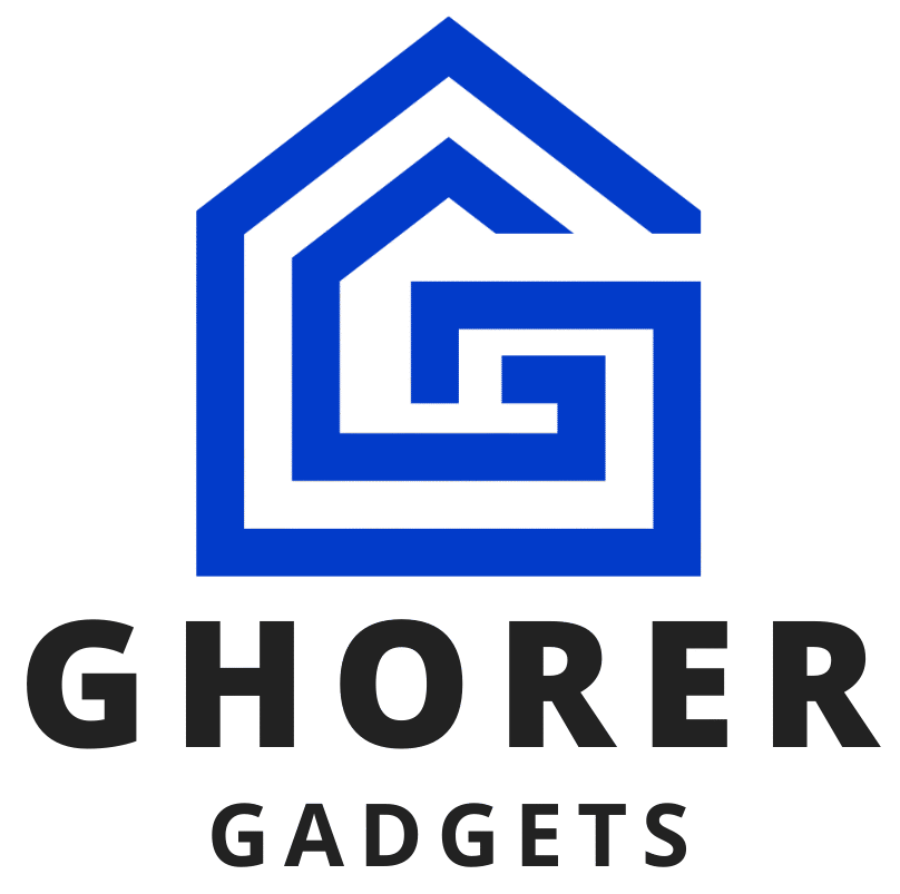 Ghorer Gadgets
