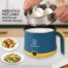 Multifunctional Simplicity Electric Cooker (1.8 Litre) - Image 5
