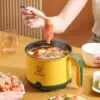 Multifunctional Simplicity Electric Cooker (1.8 Litre) - Image 2