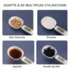 Digital Spoon Weight Scale - Image 4