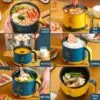 Multifunctional Simplicity Electric Cooker (1.8 Litre) - Image 3